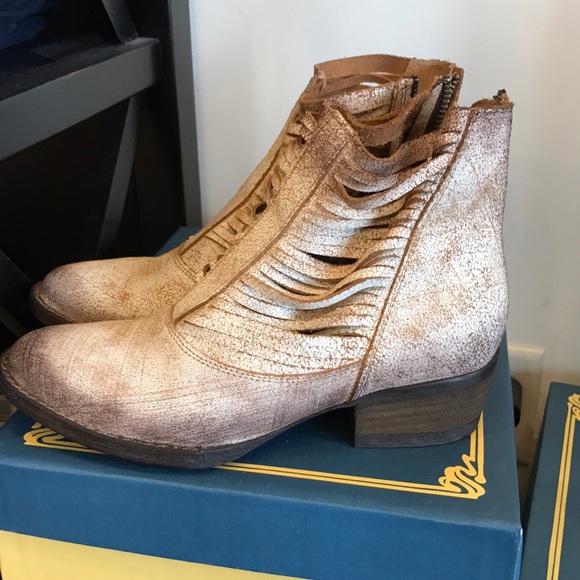 Sbicca Jeronino boot - Picture 3 of 5